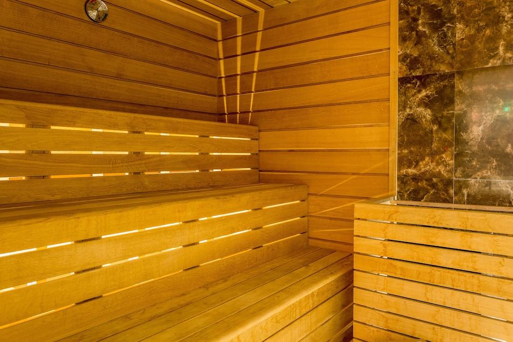 Hotel New Splendid & - Adults Only Mamaia
