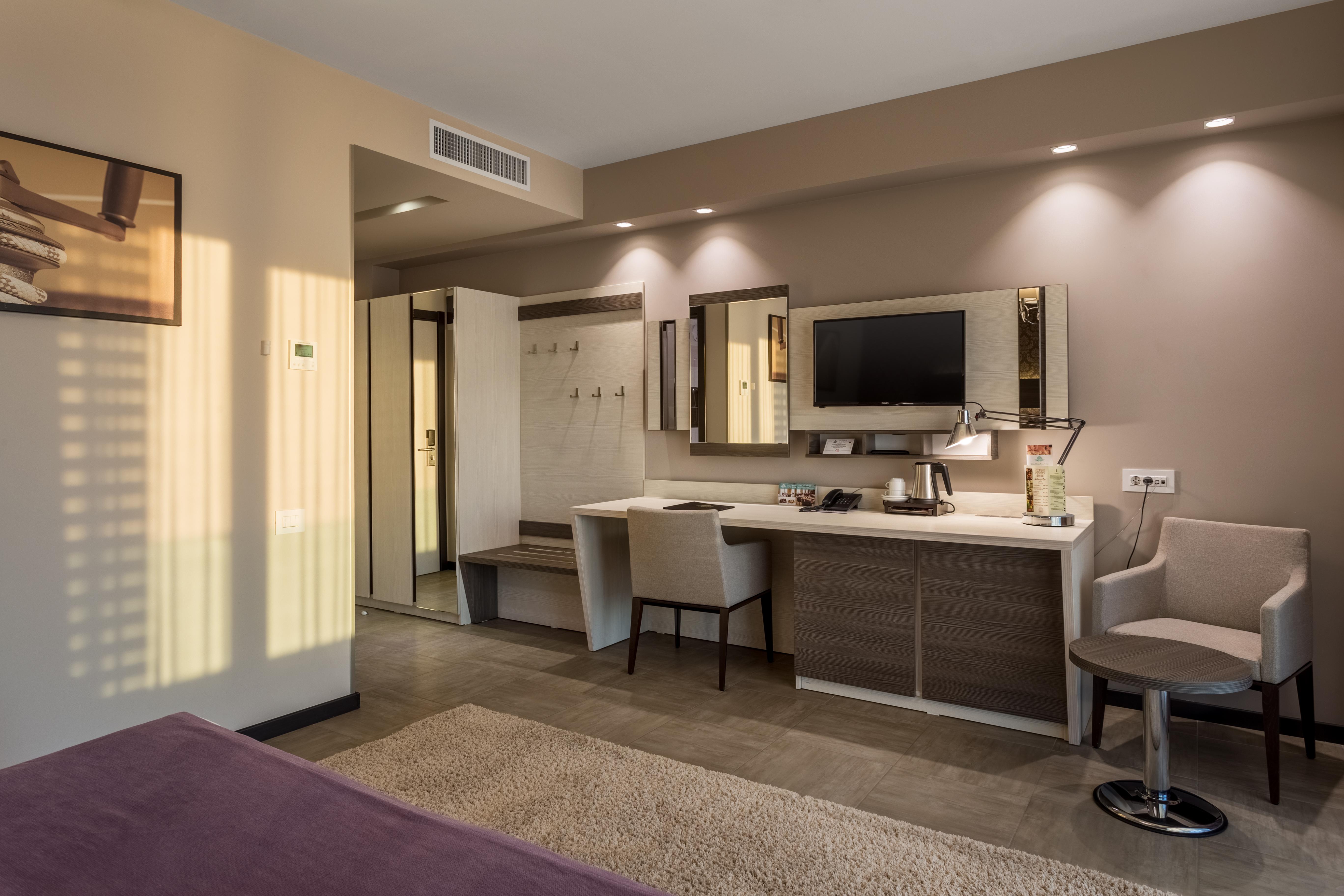Hotel New Splendid & - Adults Only Mamaia