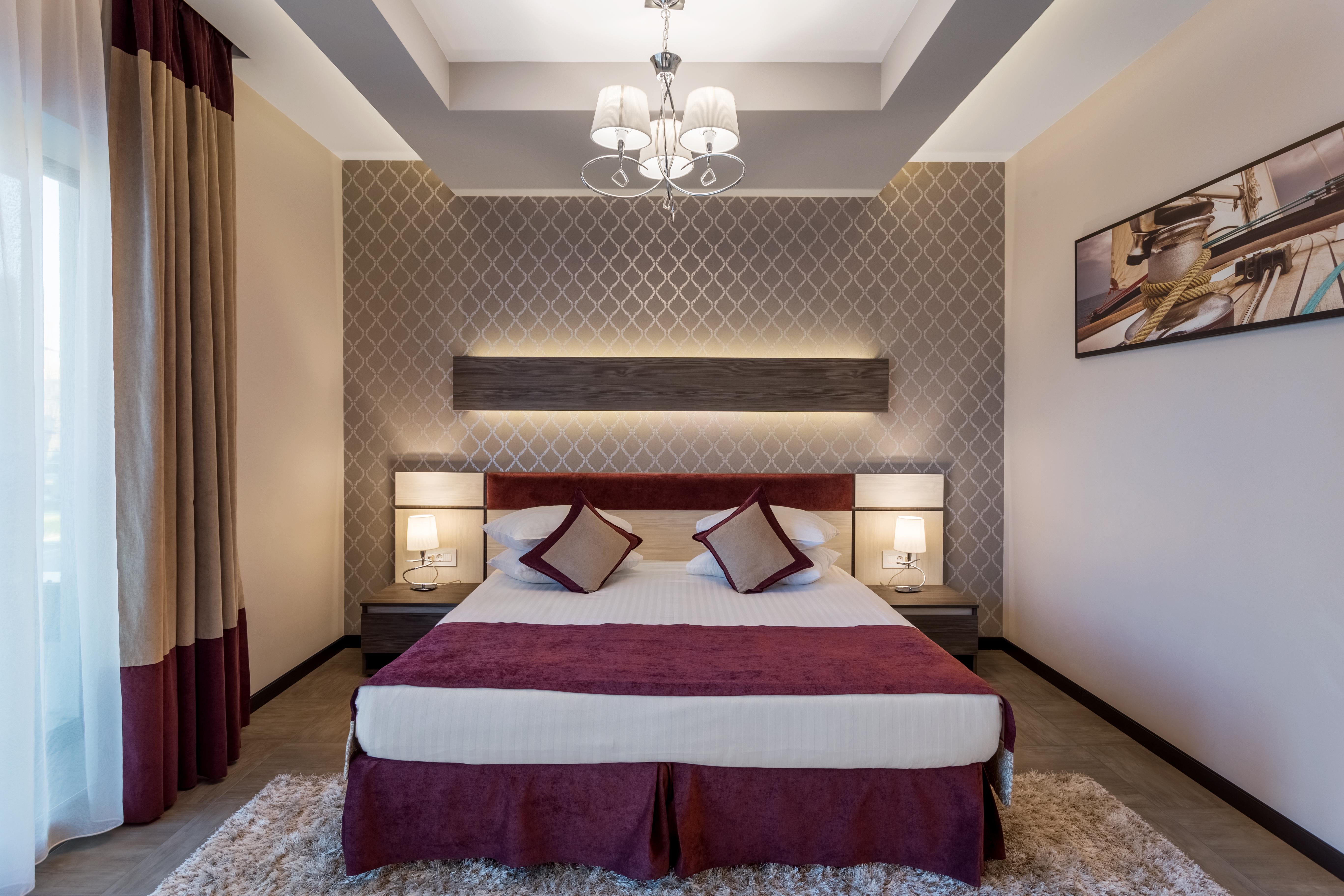 New Splendid & - Adults Only Hotel Mamaia