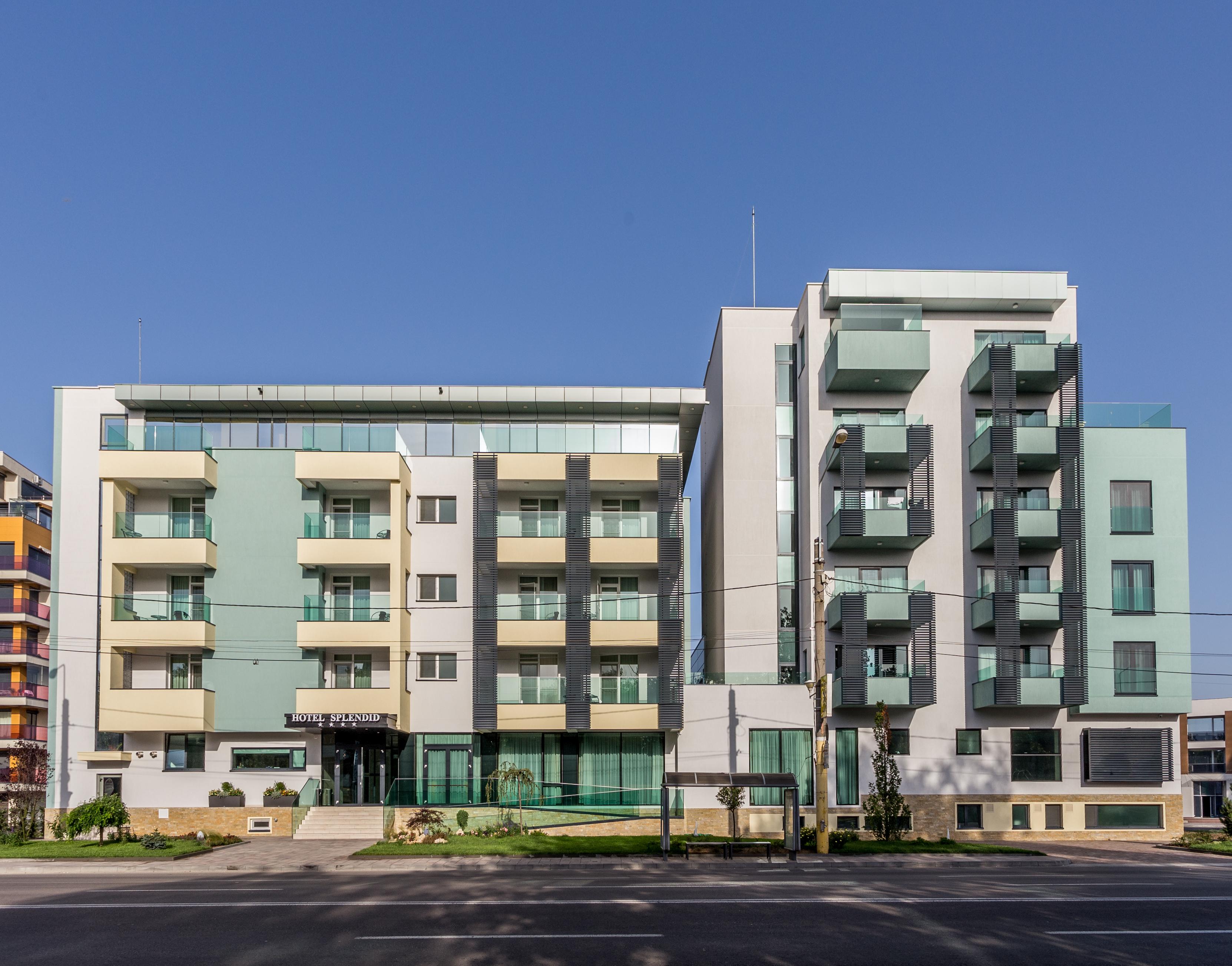 Hotel New Splendid & - Adults Only 4*