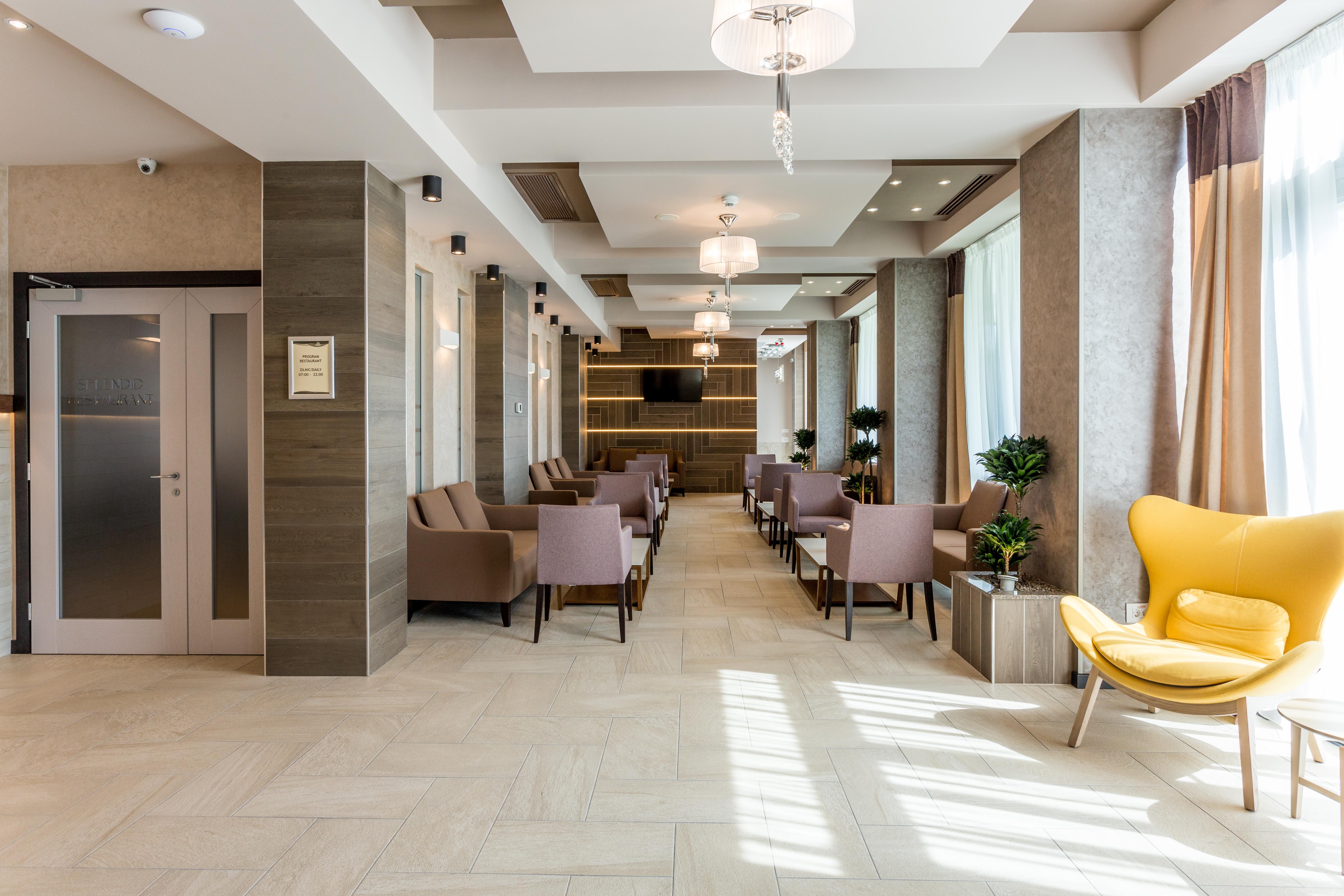 New Splendid & - Adults Only 4*