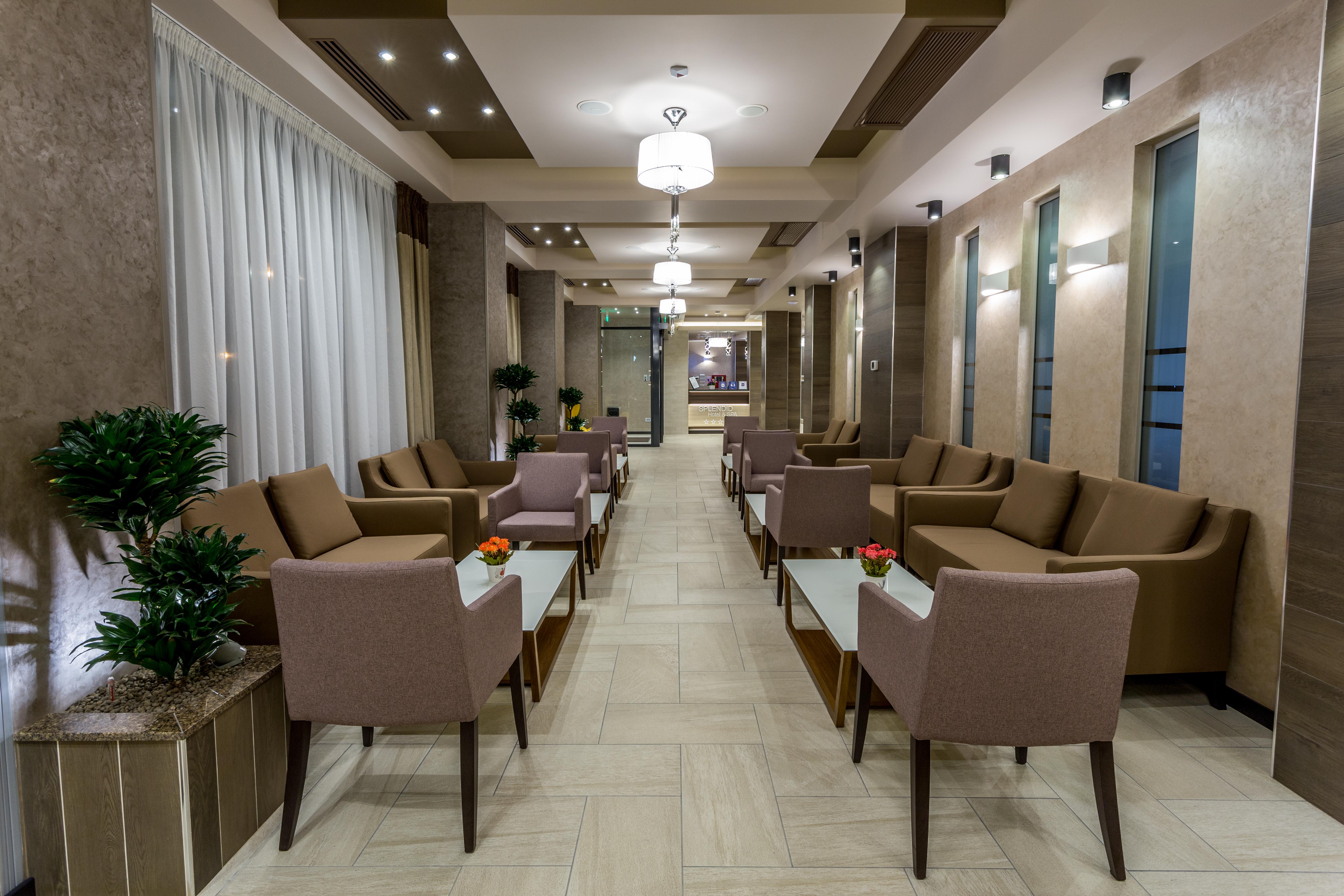 New Splendid & - Adults Only Mamaia