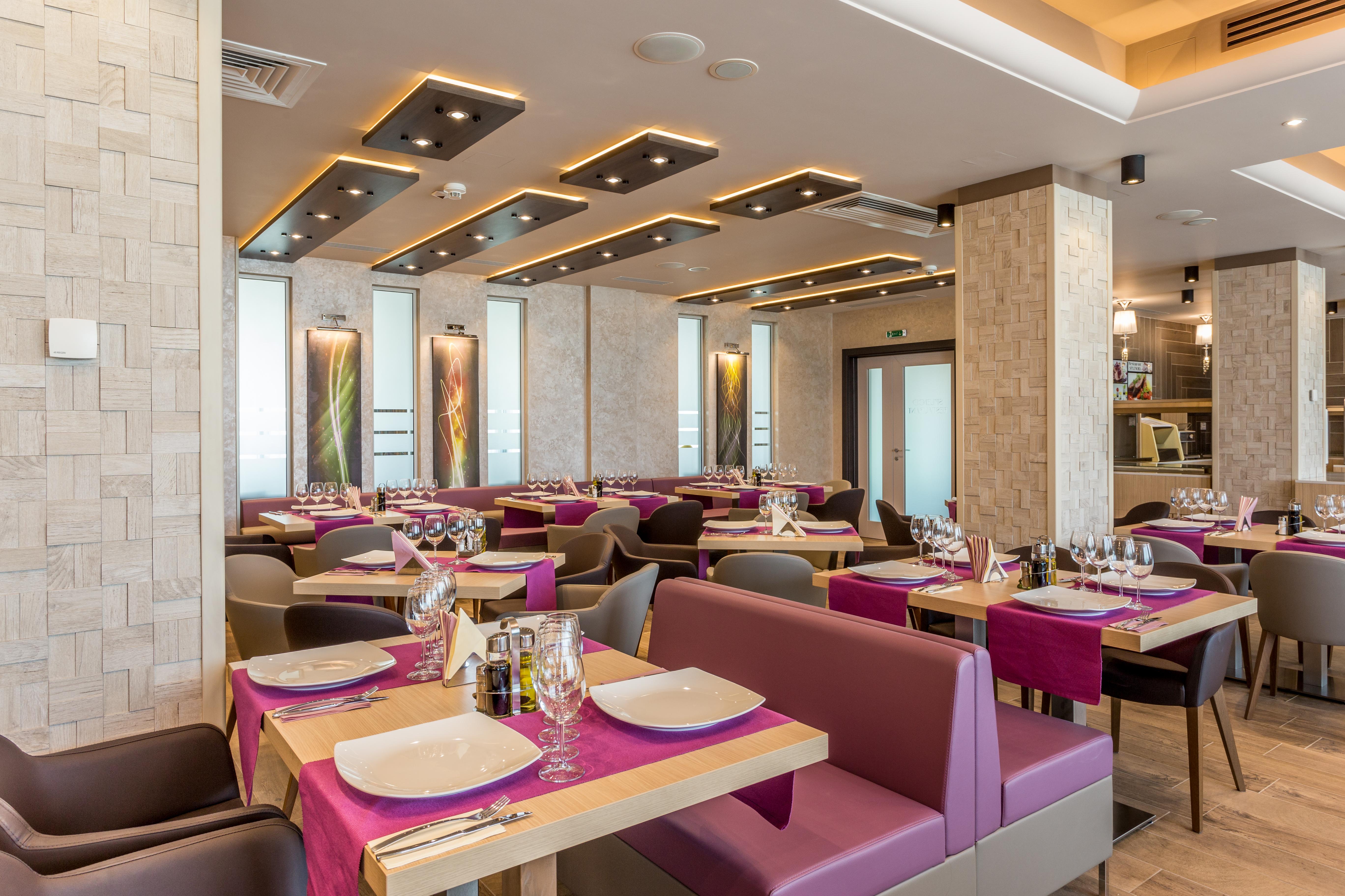 Hotel New Splendid & - Adults Only Mamaia