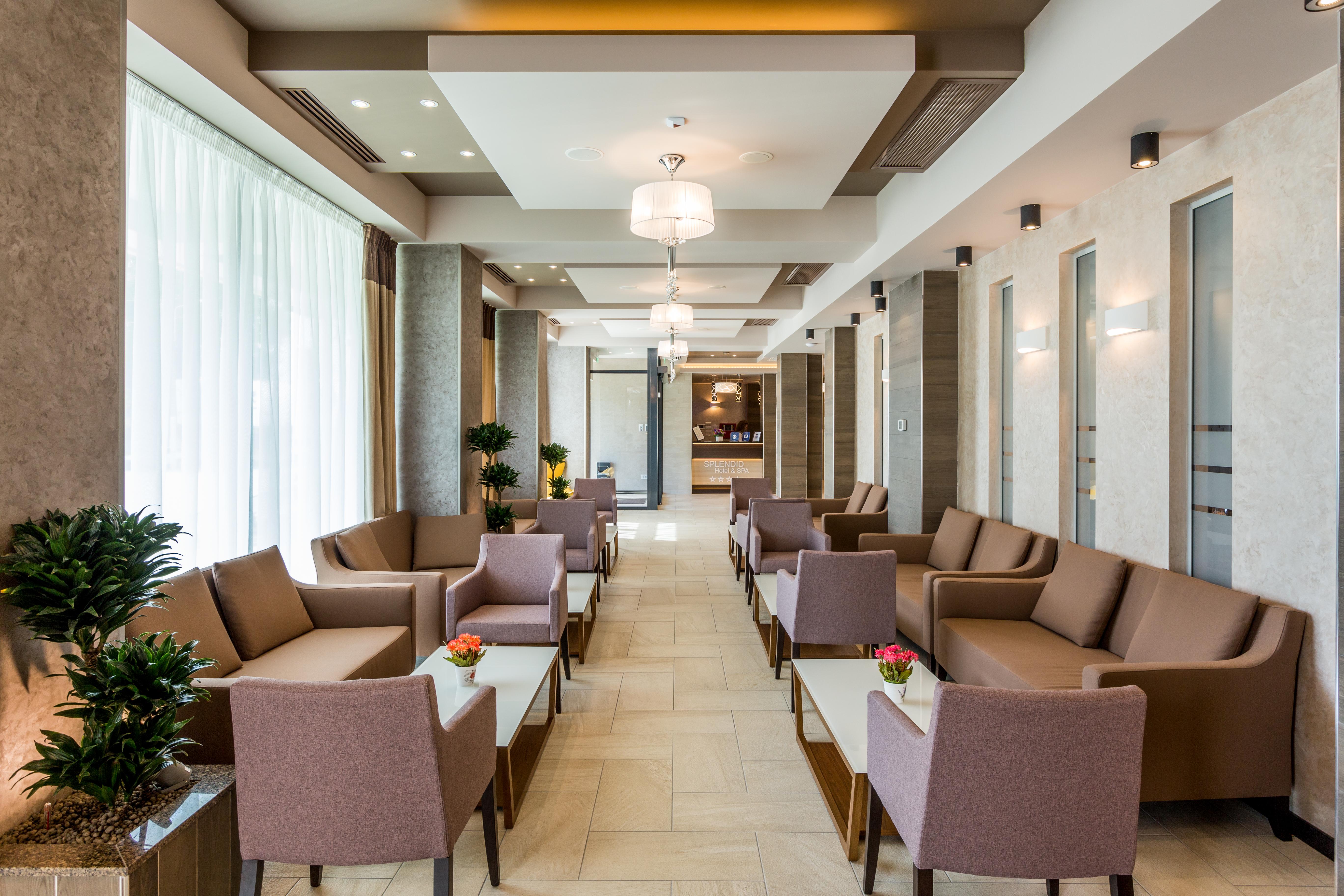 New Splendid & - Adults Only Hotel 4*