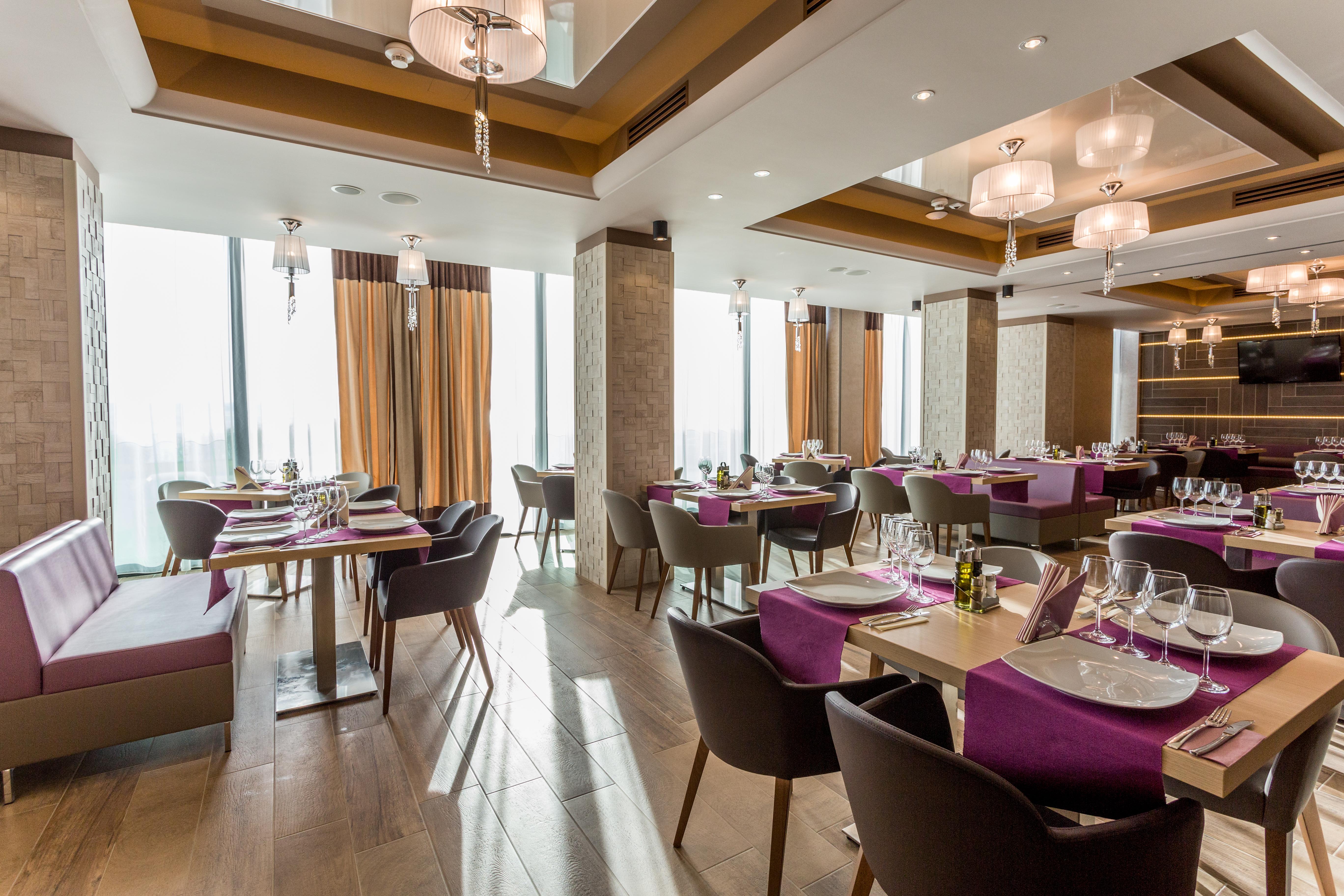 Hotel New Splendid & - Adults Only Mamaia