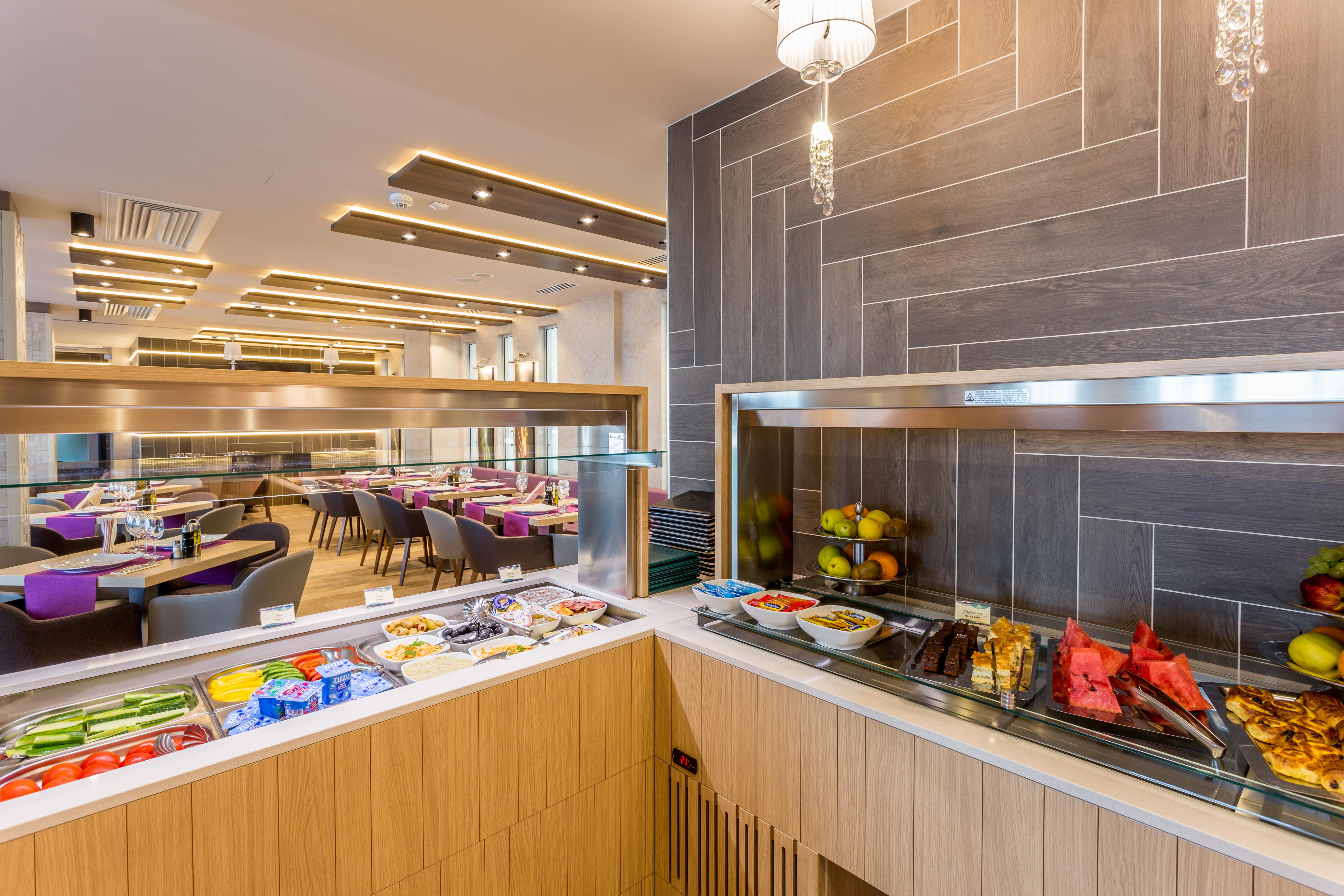 New Splendid & - Adults Only Hotel Mamaia