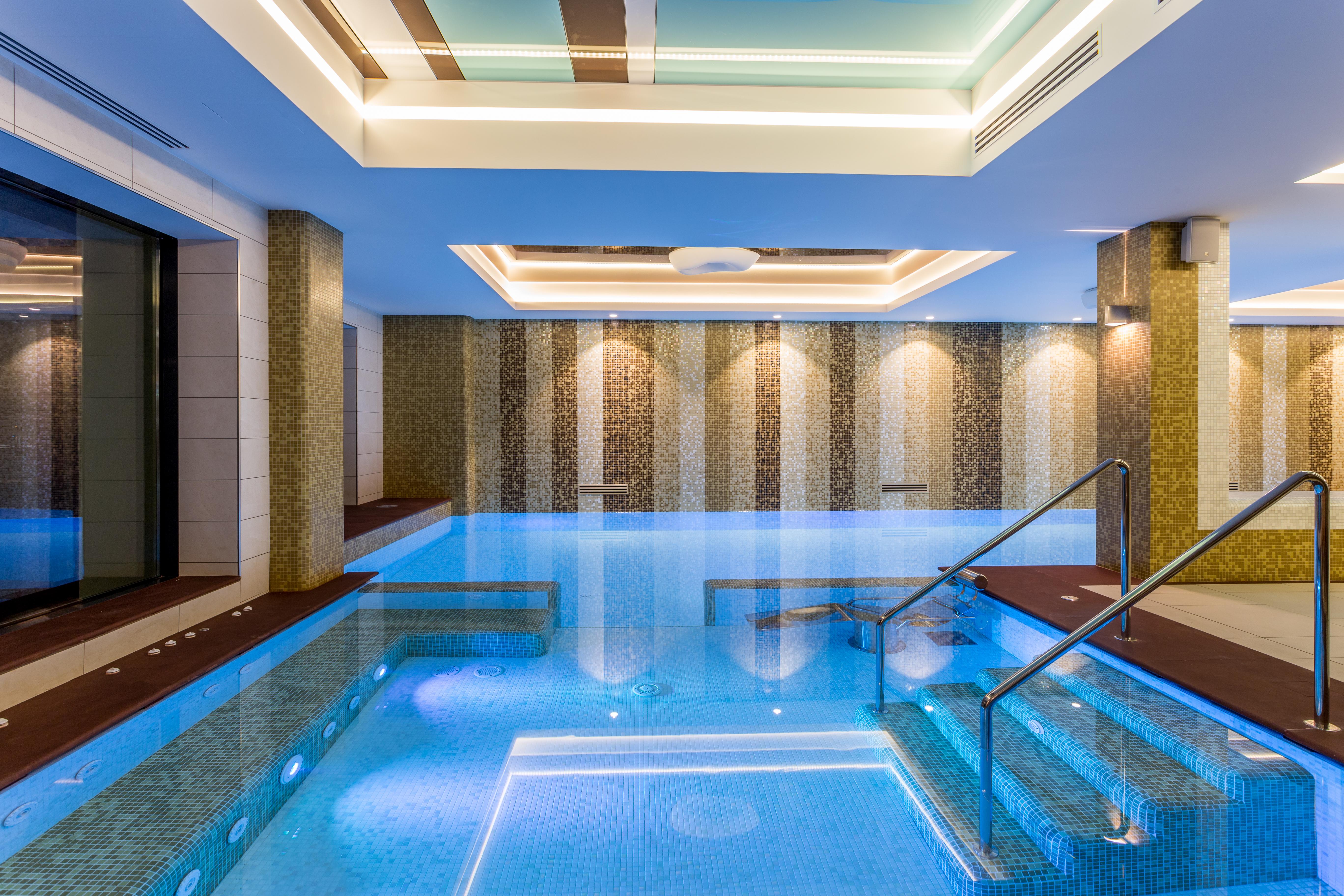 New Splendid & - Adults Only Hotel