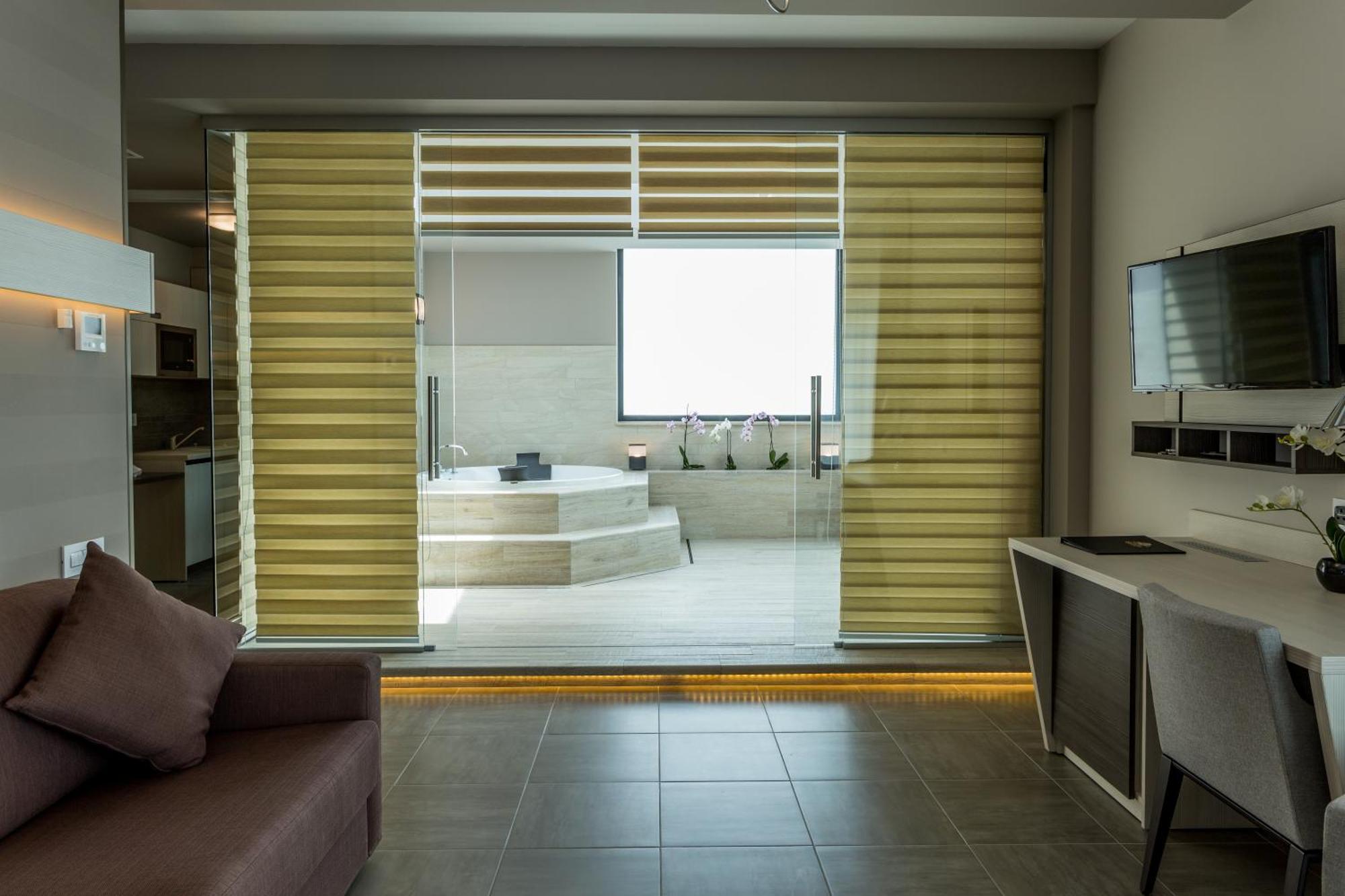 Hotel New Splendid & - Adults Only