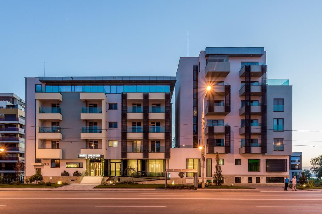 New Splendid & - Adults Only Hotel 4*
