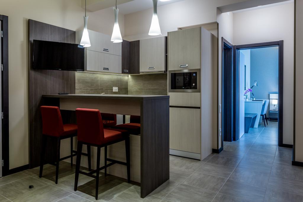 New Splendid & - Adults Only 4* Mamaia