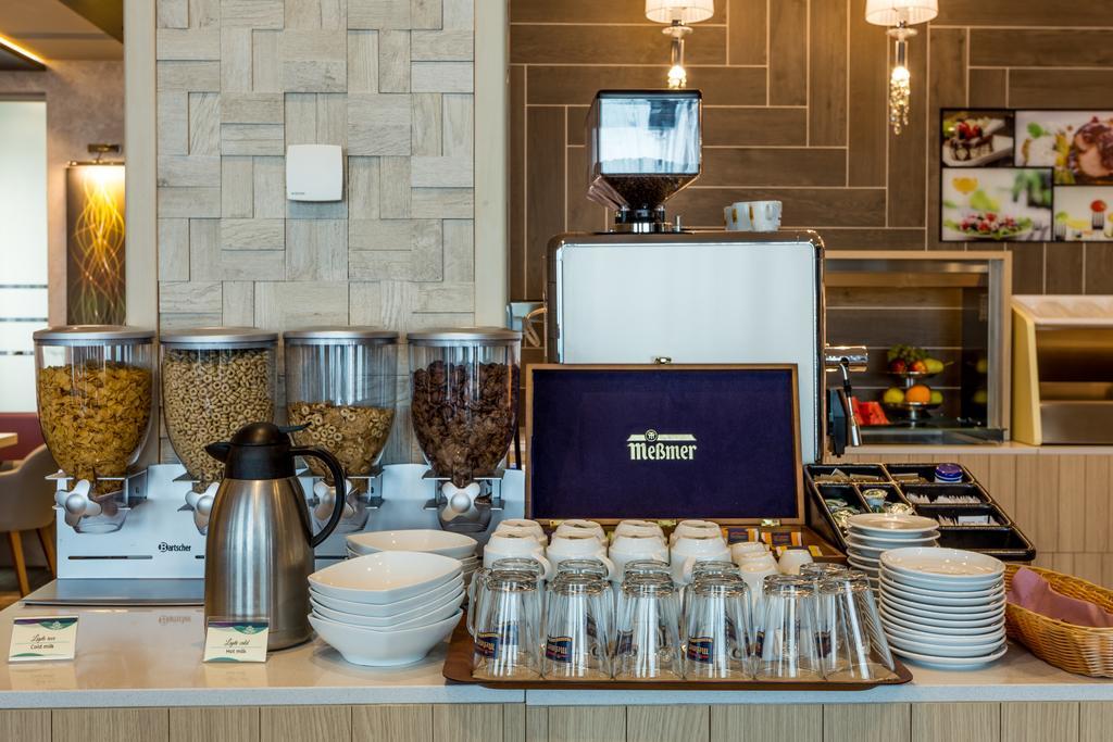 Hotel New Splendid & - Adults Only Mamaia