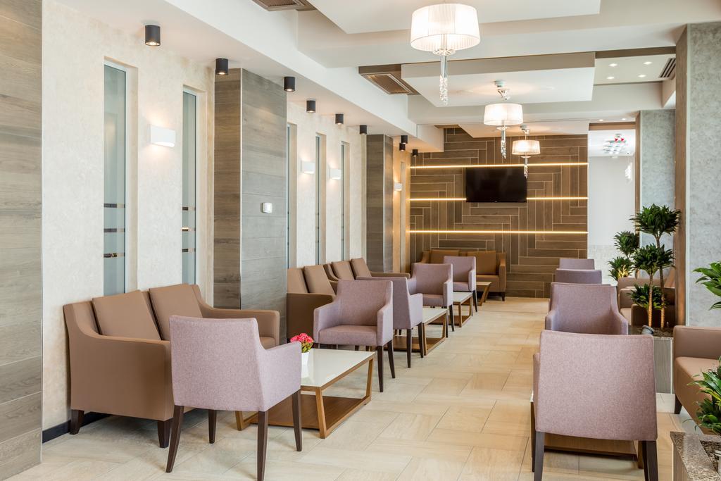 Hotel New Splendid & - Adults Only