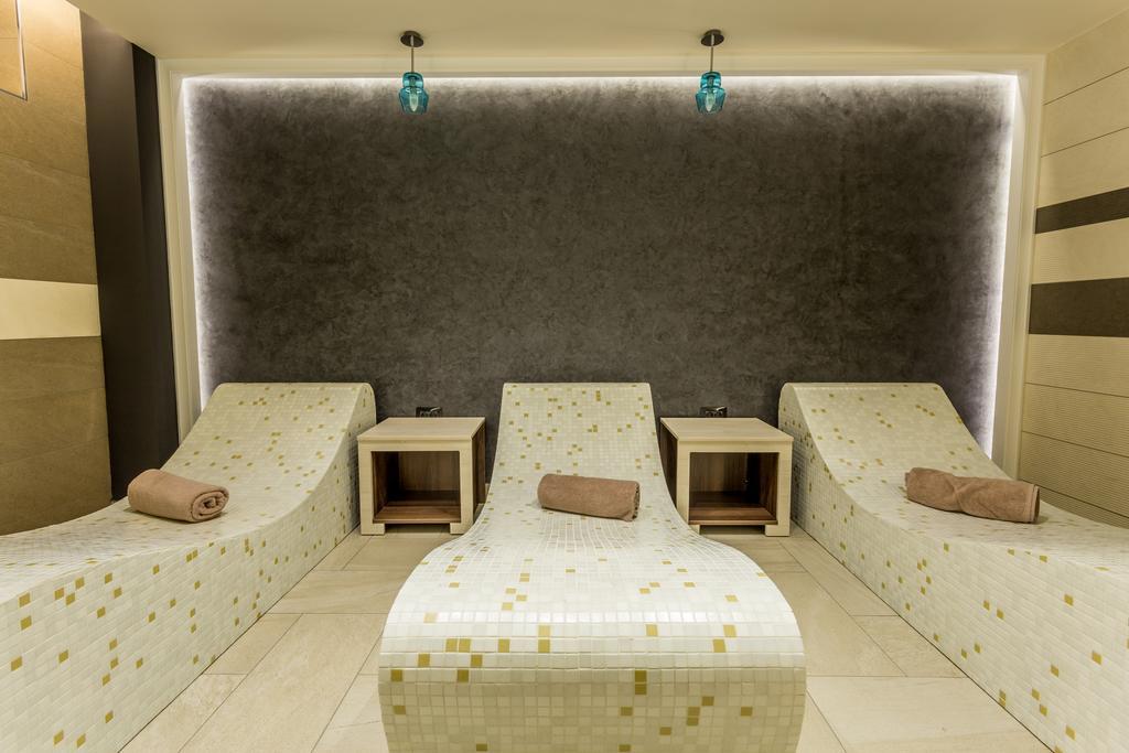 New Splendid & - Adults Only Hotel Mamaia