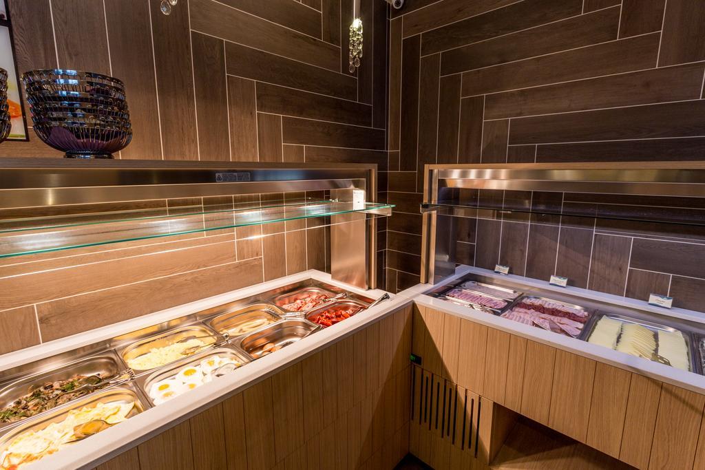 New Splendid & - Adults Only Hotel