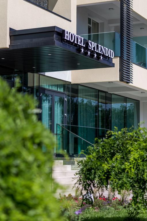 New Splendid & - Adults Only Hotel 4*