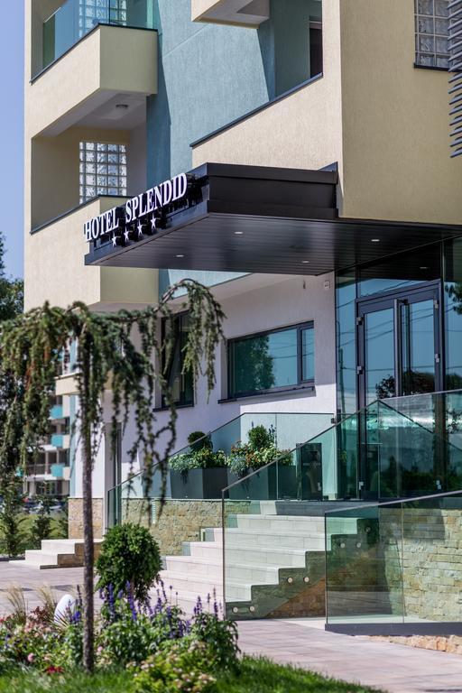 New Splendid & - Adults Only Hotel Mamaia