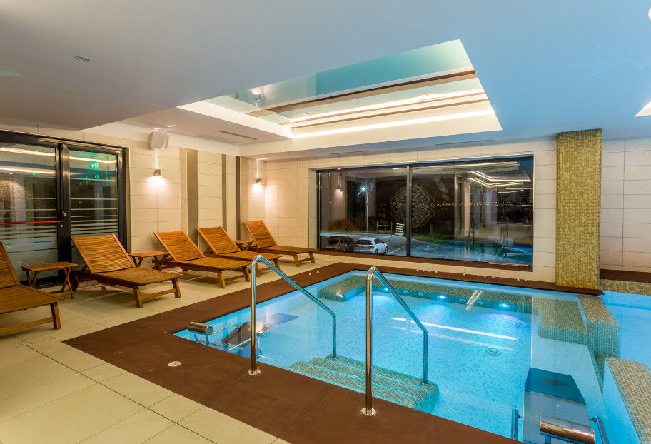 Hotel New Splendid & - Adults Only 4*