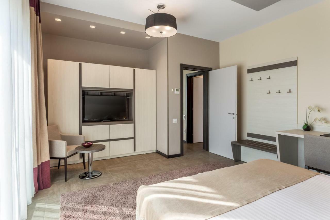 New Splendid & - Adults Only Hotel 4*