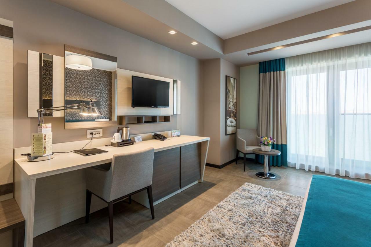 Hotel New Splendid & - Adults Only Mamaia